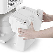 Осушувач повітря Trotec TTK 53 E до 31 м², 16 літрів, фото 3