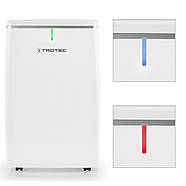 Осушувач повітря Trotec TTK 53 E до 31 м², 16 літрів, фото 5