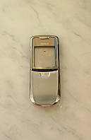 Корпус Nokia 8800 Classic Стальной (Original PRC Лицензия)(без клавиатуры)