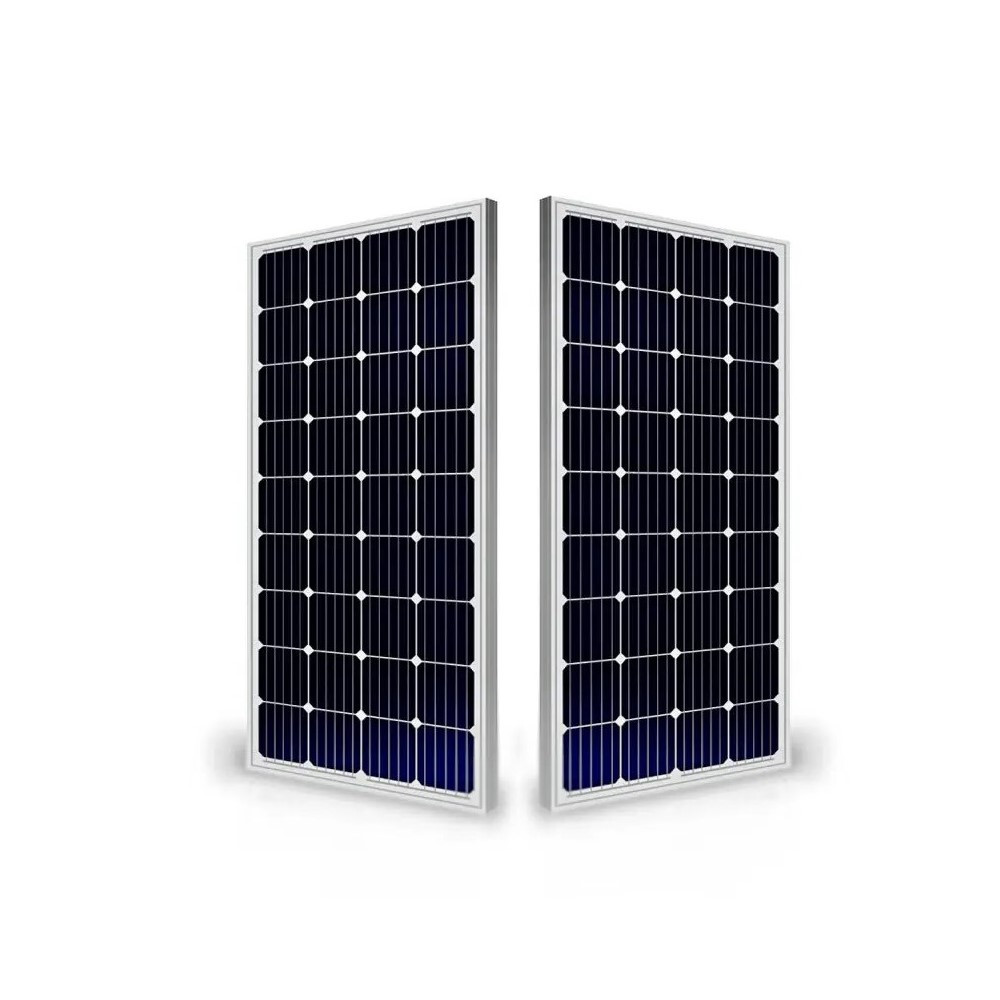 ПАНЕЛЬ ФОТОЕЛЕКТРИЧНА IDEA PRO SK-120M6-36 (комплект 2 шт)
