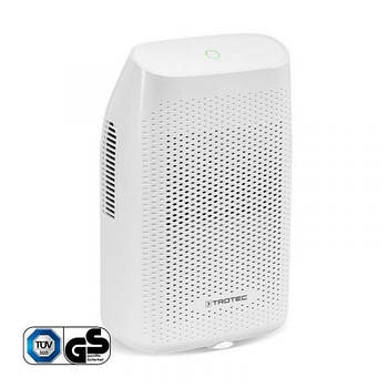 Осушувач повітря Trotec TTP 10 E до 10 м², 0.75 літрів