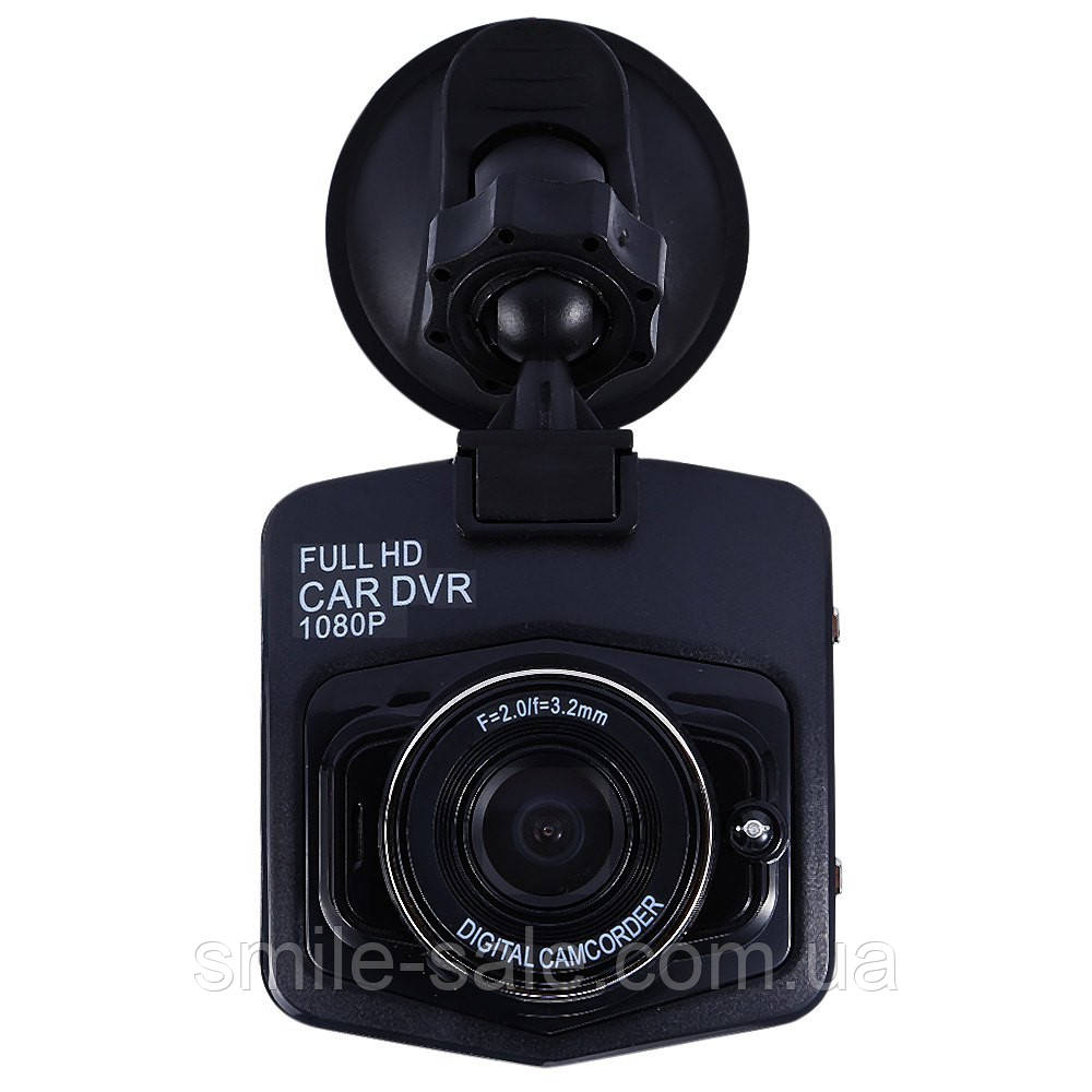Відеореєстратор Mini Car DVR A848 Camera 1920x1080 Full HD
