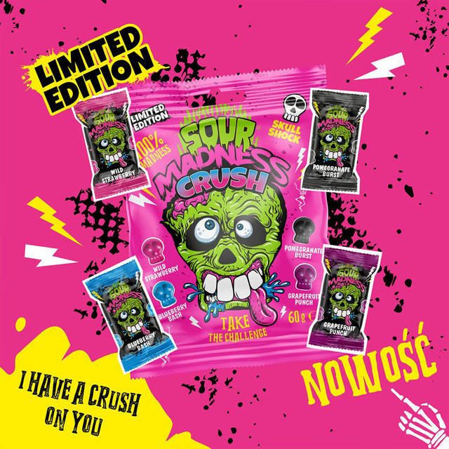 Freakiee Faces NermieeBags (コンプリート4体Set) Интерактивная игрушка Furby Furblets Ферби Mer-May (F9703/G0401