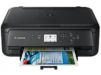 Принтер струменевий МФУ Canon Pixma TS5150