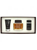 Набор Kenneth Cole Signature для мужчин - set (edt/100ml + deo stick/75ml + ash/b/100ml)