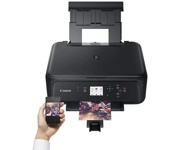 Принтер струйный Canon Pixma TS5150 МФУ с Wi-Fi - фото 3 - id-p1929019842