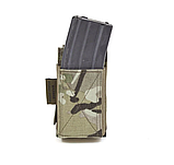 Плитоноска Warrior DCS TEMP включає 5 підсумків, 2 утилітарних, фото 2