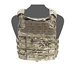 Плитоноска Warrior DCS TEMP включає 5 підсумків, 2 утилітарних, фото 5