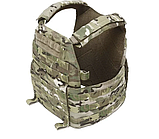 Плитоноска Warrior DCS TEMP включає 5 підсумків, 2 утилітарних, фото 6