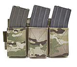 Плитоноска Warrior DCS TEMP включає 5 підсумків, 2 утилітарних, фото 8