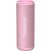 Портативная акустика Tronsmart T7 Lite Pink [90986]