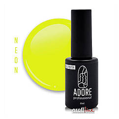 Гель-лак Adore №N-07
