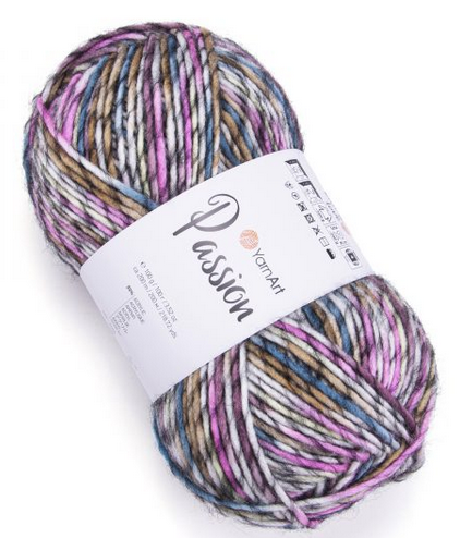 Passion Yarnart-1246