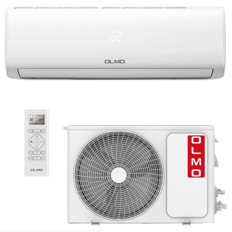 Кондиціонер Olmo Inventa OSH-18LDH