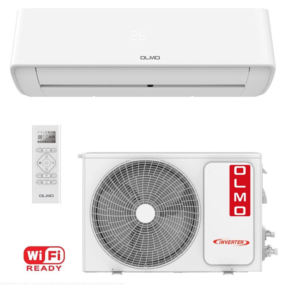 Кондиціонер Olmo Premion Olmo OSH-24FWH