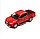 KT5410W Mercedes-Benz X-Class Пікап інерційна металева машинка KINSMART (4 кольори), фото 4