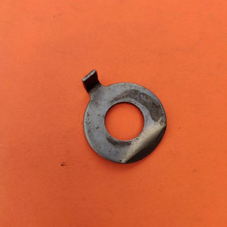 Шайба вала розподільного ЮМЗ замкова, фото 1