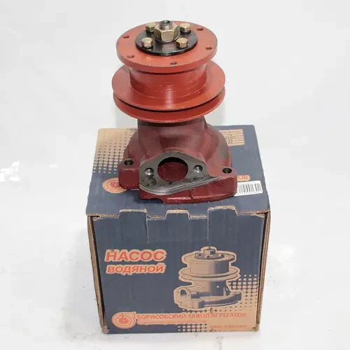 Насос водяний помпа Д-240 МТЗ-80, фото 1