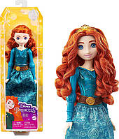 Принцеси Діснея від Маттел 2023 Меріда Mattel Disney Princess Merida Fashion Doll HLW13