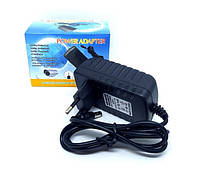 Блок живлення 9V 2A AC/DC Power Adapter