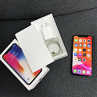 Apple iPhone X 64Gb Space Gray