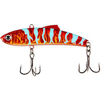 Воблер Narval Frost Candy Vib 95mm 32.0g 021 Red Grouper (1909-01-10) TM, код: 7711208