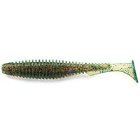 Приманка силикон FishUp U-Shad 3in 70мм 9шт цвет 017 10023106 TM, код: 6725024