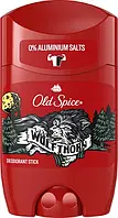 Дезодорант-стік для чоловіків Old Spice Wolfthorn 50 г