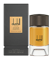 Оригинал Alfred Dunhill Moroccan Amber 100 ml парфюмированная вода