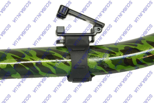 Трубка BS DIVER CEFALO