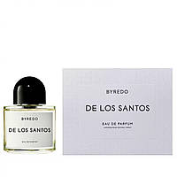 Оригинал Byredo De Los Santos 100 ml парфюмированная вода