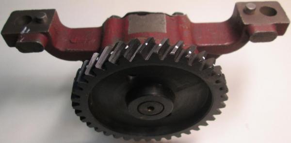 Оливний насос Д-240 (36 зуб.)