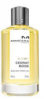 Оригинал Mancera Cedrat Boise Intense 120 ml TESTER парфюмированная вода