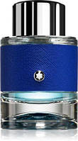 Оригинал Montblanc Explorer Ultra Blue 200 ml парфюмированная вода