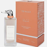 Оригинал Trussardi Le Vie di Milano The Italian Artists Of Via Solferino 100 ml парфюмированная вода