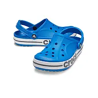 Crocs Bayaband Clog оригинал США M9W11 42-43 (26.5 см) сабо сандалии закрытая обувь original крокс кроксы