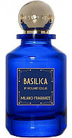 Оригинал Milano Fragranze Basilica 100 ml TESTER парфюмированная вода