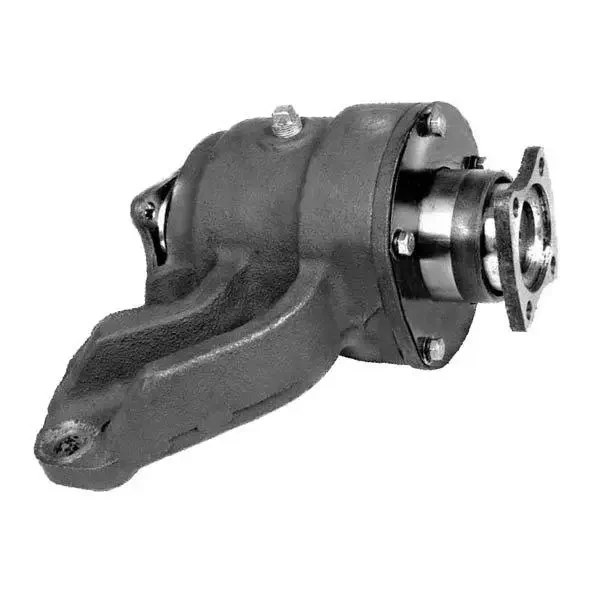 Проміжна опора МТЗ-82, фото 1