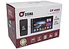 Автомагнітола 2 DIN Sigma CP-4060 DSP 7" екран IPS 2/32 ГБ 8 ядер Android 10 4G WiFi Apple CarPlay AndroidAuto, фото 8