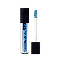 Relouis Pro Тени для век жидкие сатиновые Satin Liquid Eyeshadow 24 Heaven