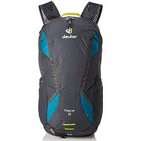 Рюкзак Deuter Race Graphite-Petrol (1052-3207018 4331) TM, код: 6454508