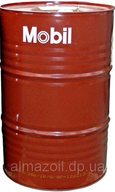 Mobilgrease XHP 461, 462