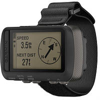 Garmin Foretrex 601 (010-01772-00) GPS-навигатор наручный ГЛОНАСС Galileo