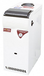 Газовий димохідний котел Колві люкс 20 TS одноконтурний