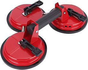 Присоски для плитки, вакуумна присоска для плитки, присоска для укладання плитки (606451483)