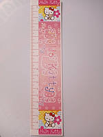 Закладка для книг для дівчаток із лінійкою Hello kitty