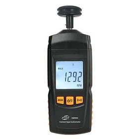 Тахометр контактний BENETECH GM8906