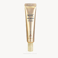 Крем для повік із колагеном і пептидами AHC Premier Ampoule in Eye Cream 12 мл