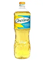 Олія Олейна соняшникова 0,850 л