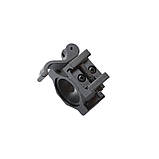 Кріплення швидкознімне універсальне 25.4/30 мм Picatinny/Weaver, фото 4